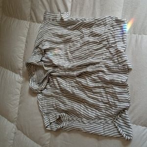 Madewell button down